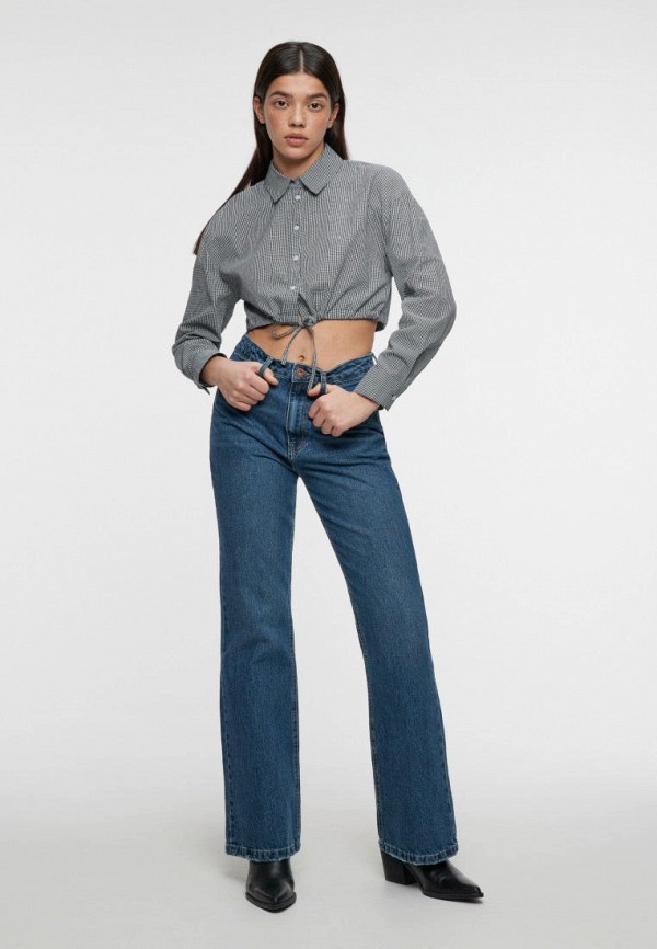 фото Топ befree