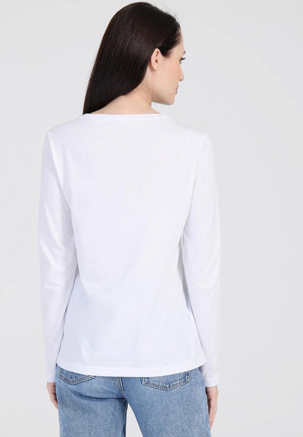 фото Лонгслив апрель