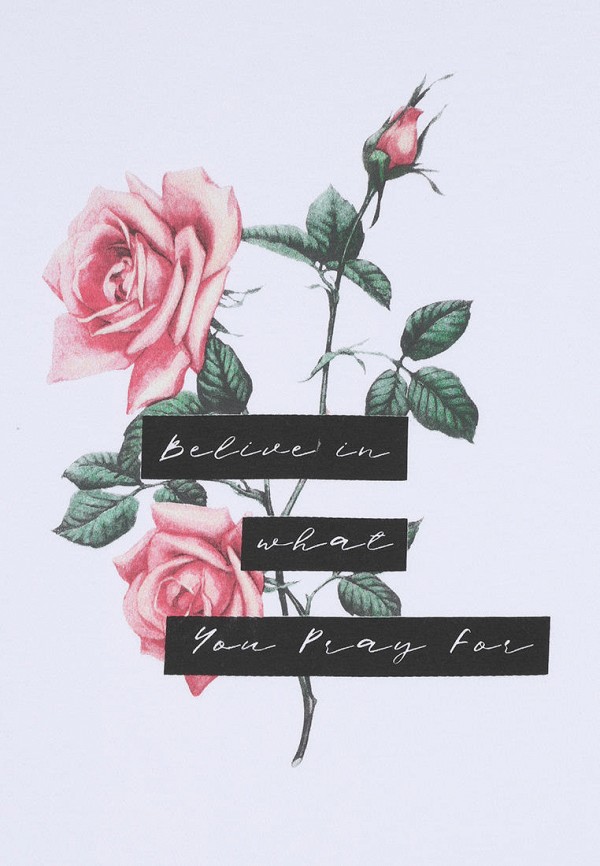 фото Лонгслив апрель