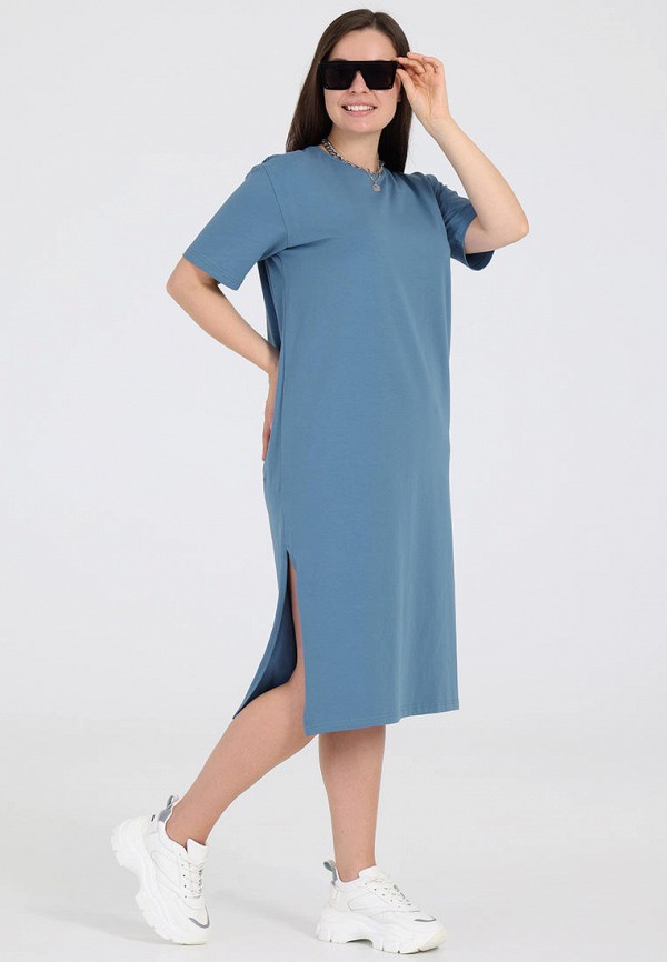 фото Платье апрель