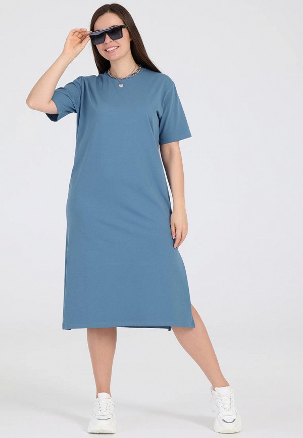 фото Платье апрель