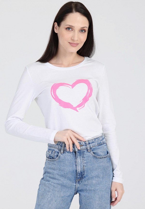 фото Лонгслив апрель