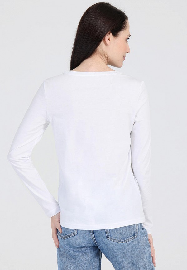 фото Лонгслив апрель