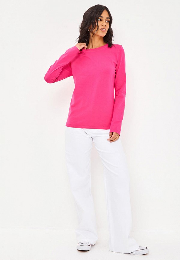 фото Лонгслив droid&i