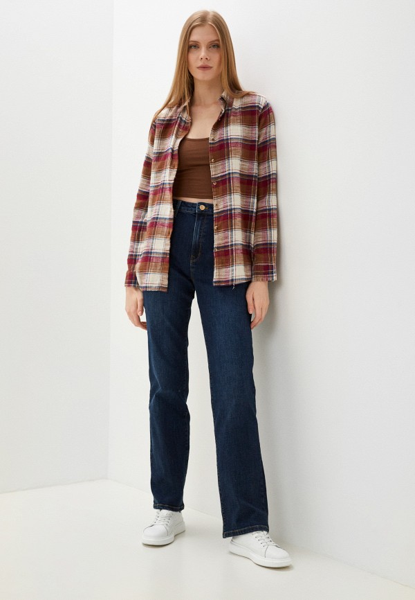 фото Джинсы colin's