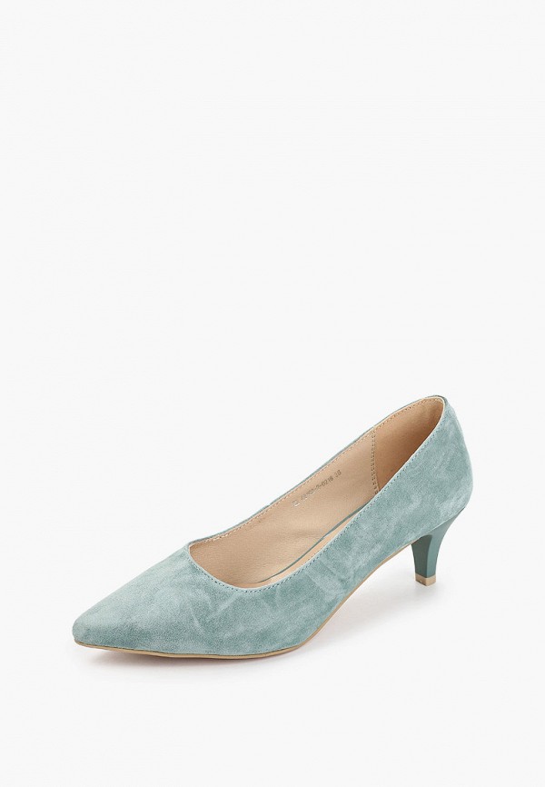 фото Туфли valley