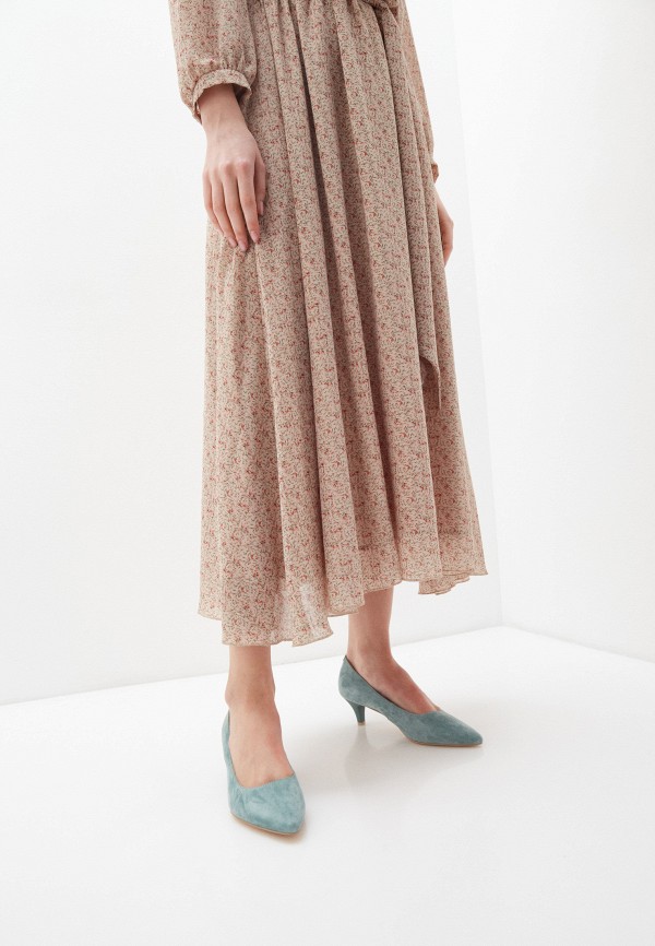 фото Туфли valley