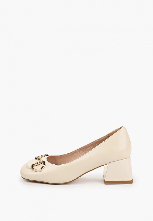 фото Туфли valley