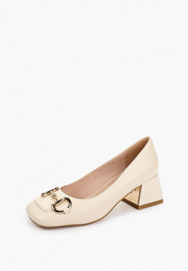 фото Туфли valley