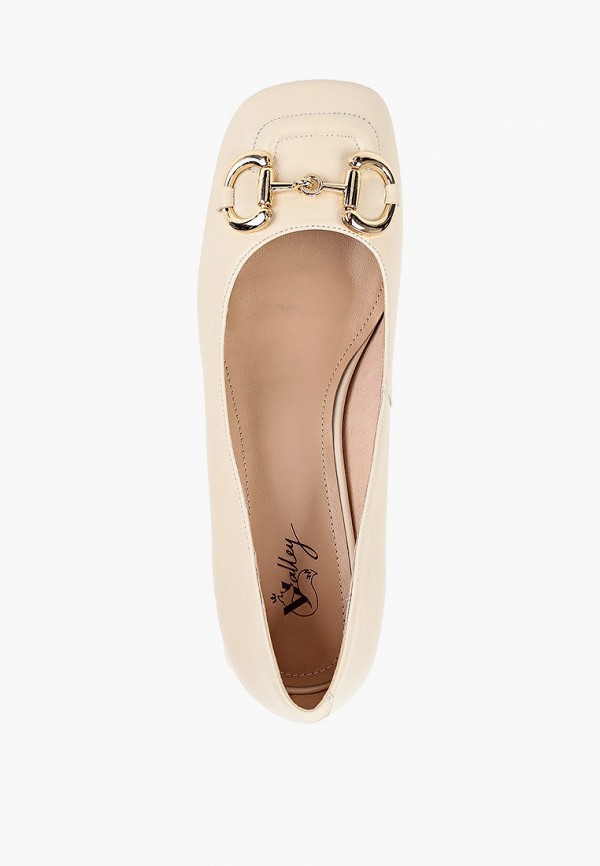 фото Туфли valley