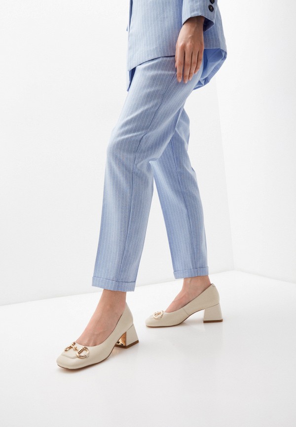 фото Туфли valley