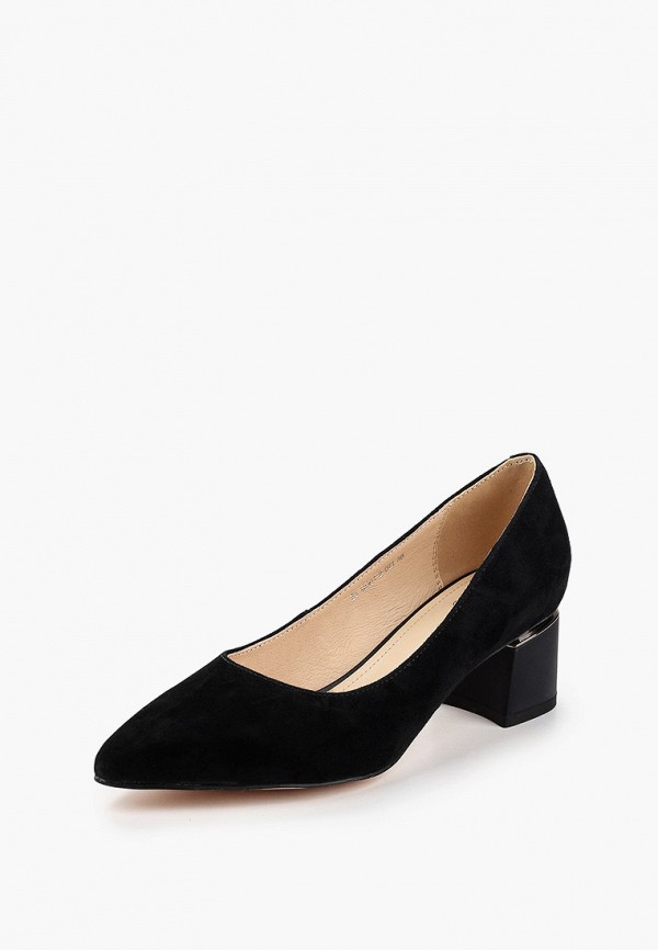 фото Туфли valley