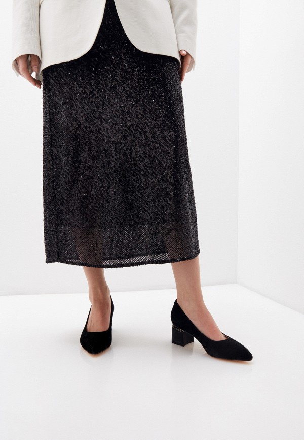 фото Туфли valley