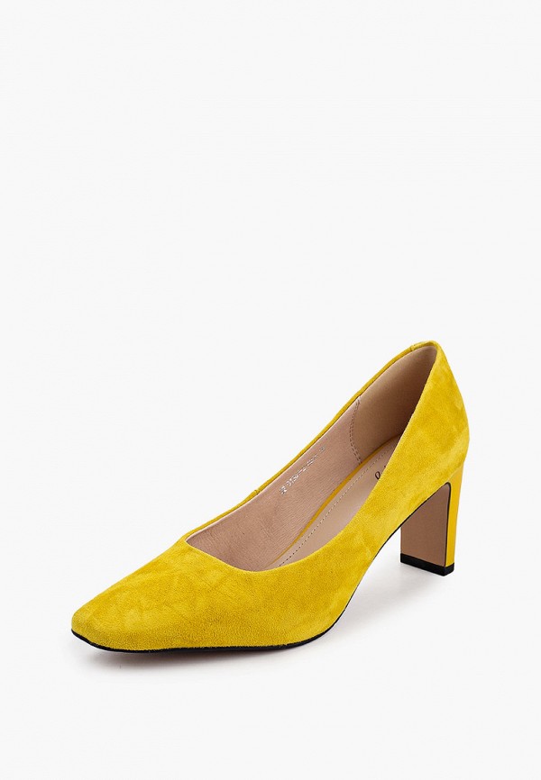 фото Туфли valley