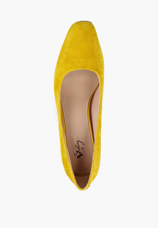 фото Туфли valley