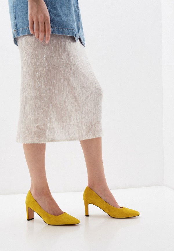 фото Туфли valley