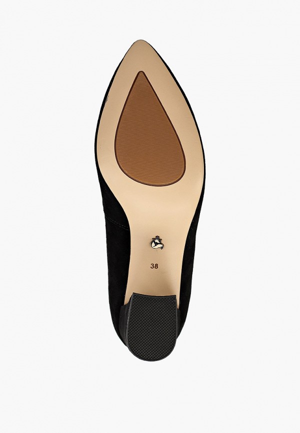 фото Туфли valley