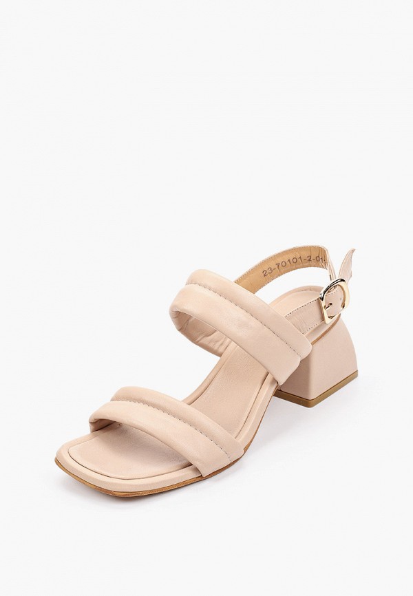 фото Босоножки valley