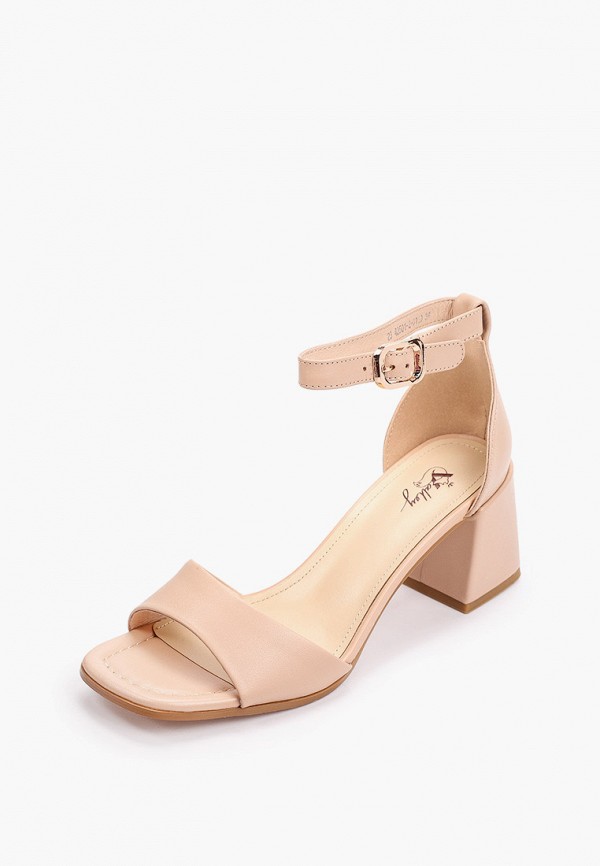 фото Босоножки valley