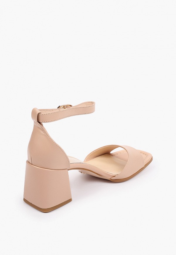 фото Босоножки valley