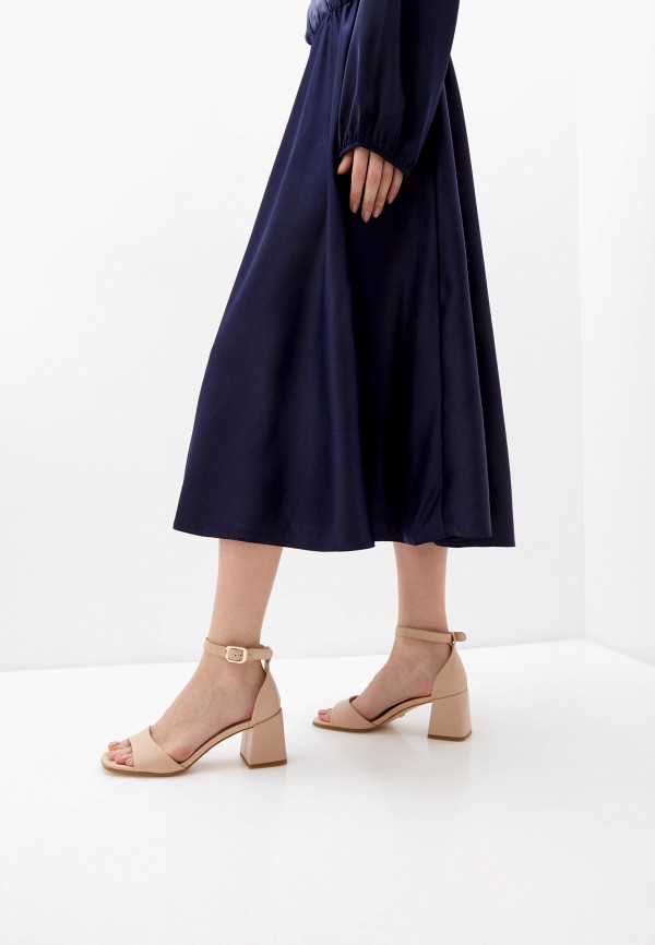 фото Босоножки valley