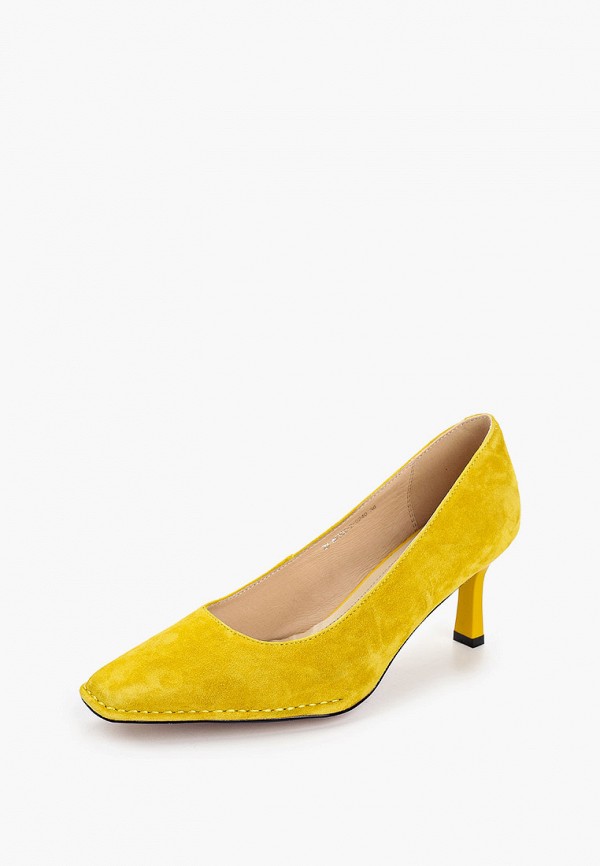 фото Туфли valley