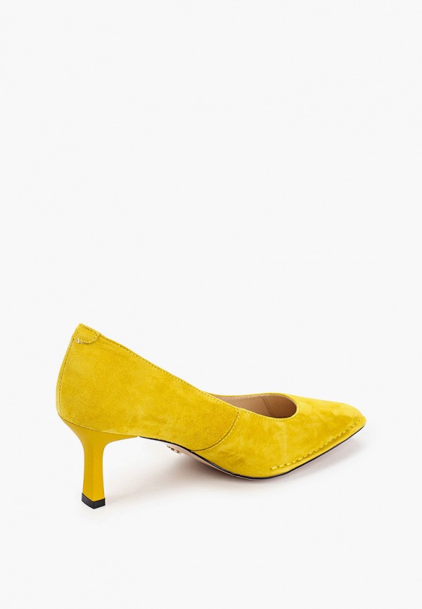 фото Туфли valley