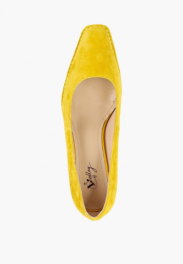 фото Туфли valley