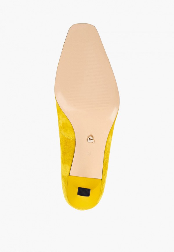 фото Туфли valley