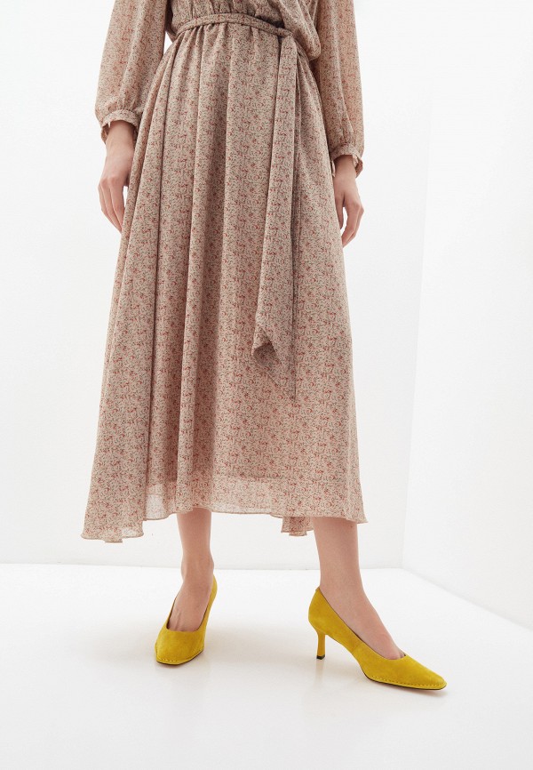 фото Туфли valley