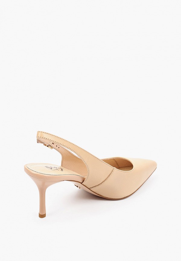 фото Туфли valley