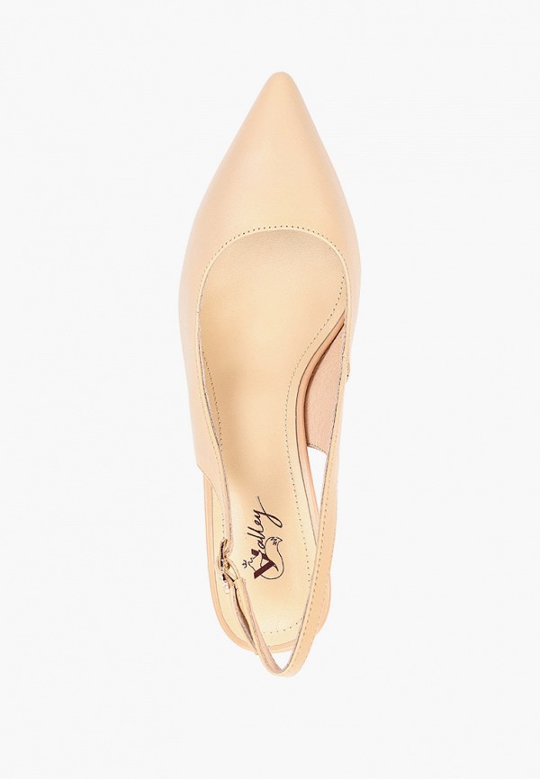 фото Туфли valley