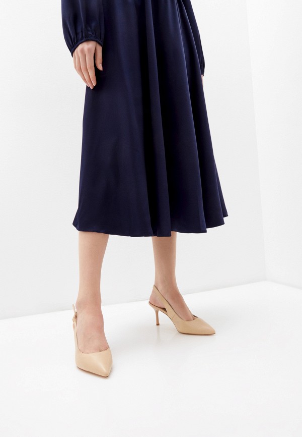 фото Туфли valley