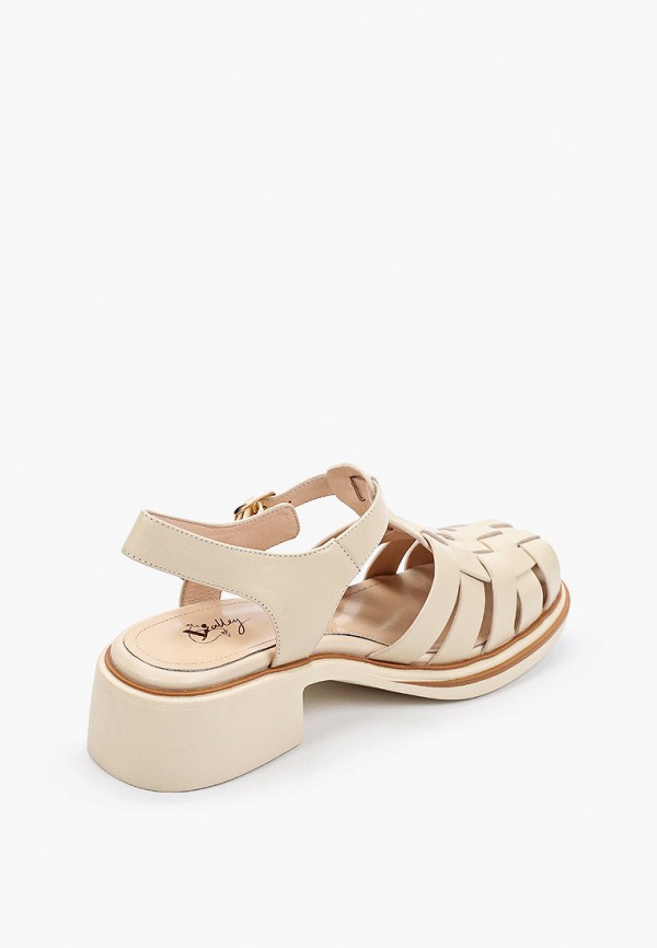 фото Босоножки valley