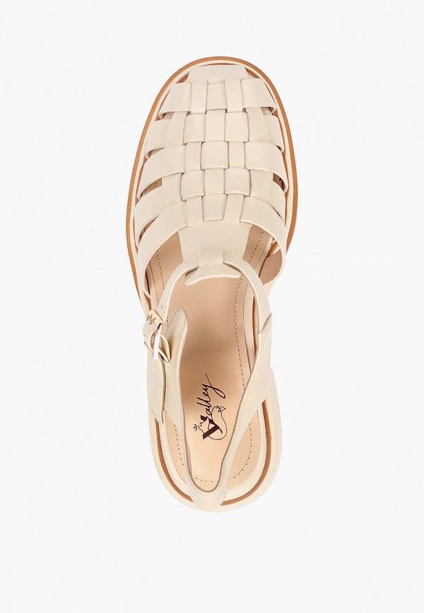 фото Босоножки valley