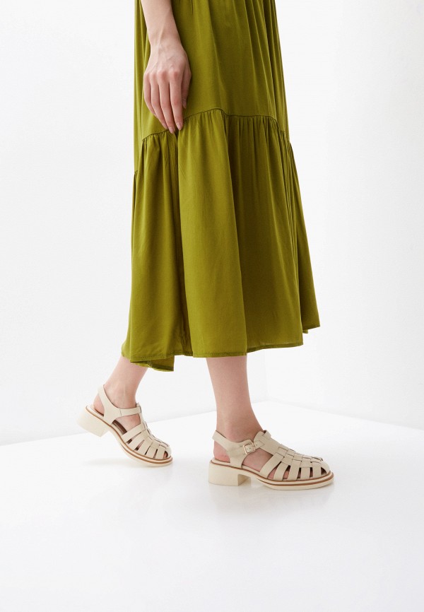 фото Босоножки valley