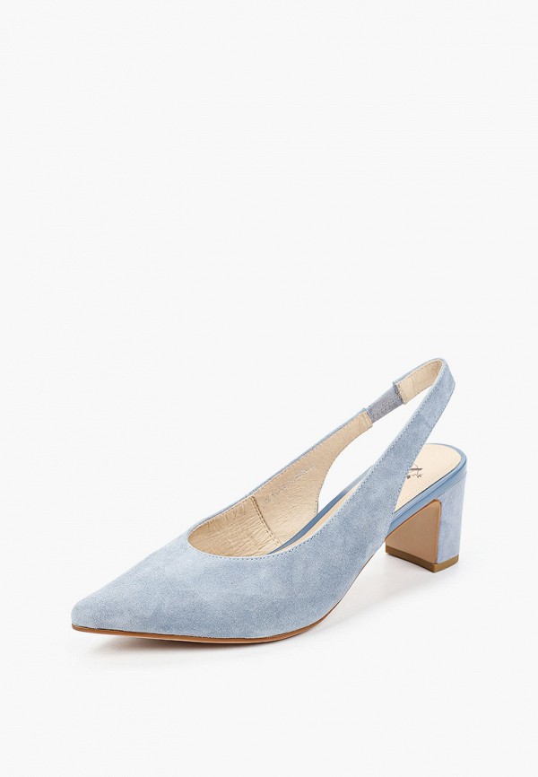 фото Туфли valley