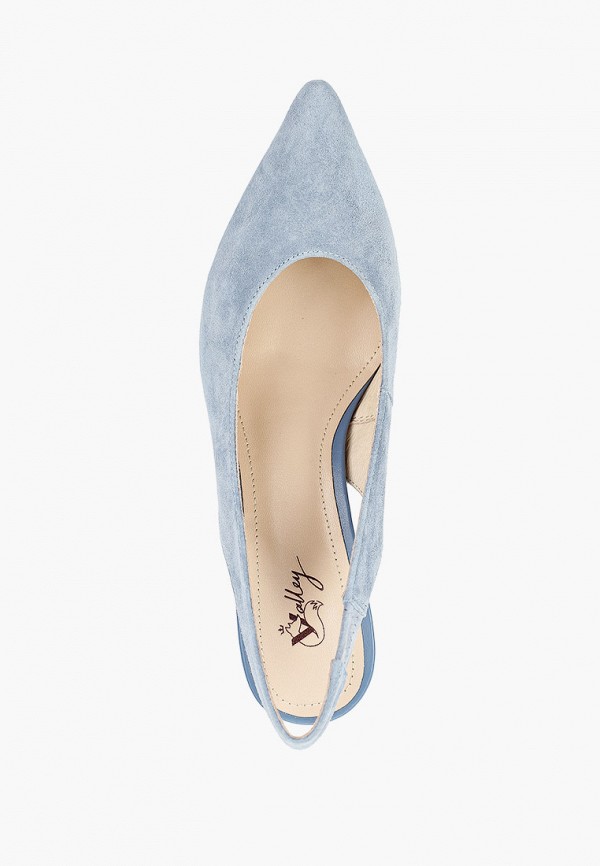 фото Туфли valley