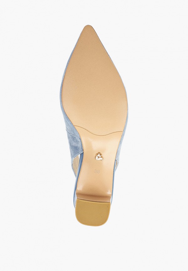 фото Туфли valley