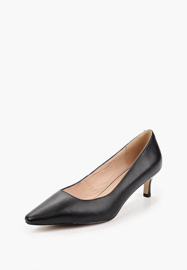 фото Туфли valley