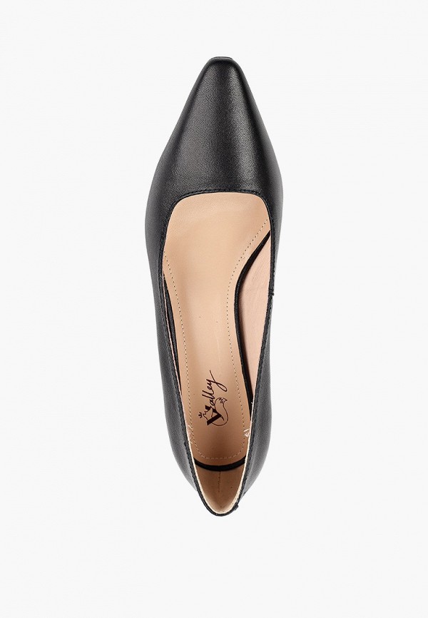 фото Туфли valley