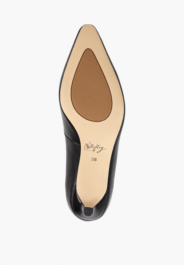 фото Туфли valley