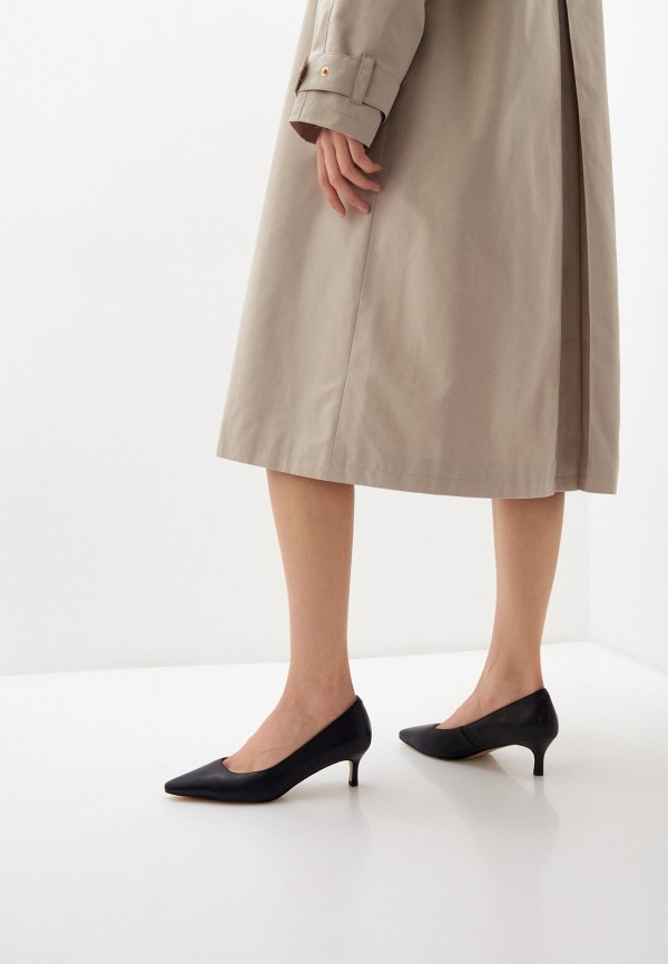 фото Туфли valley