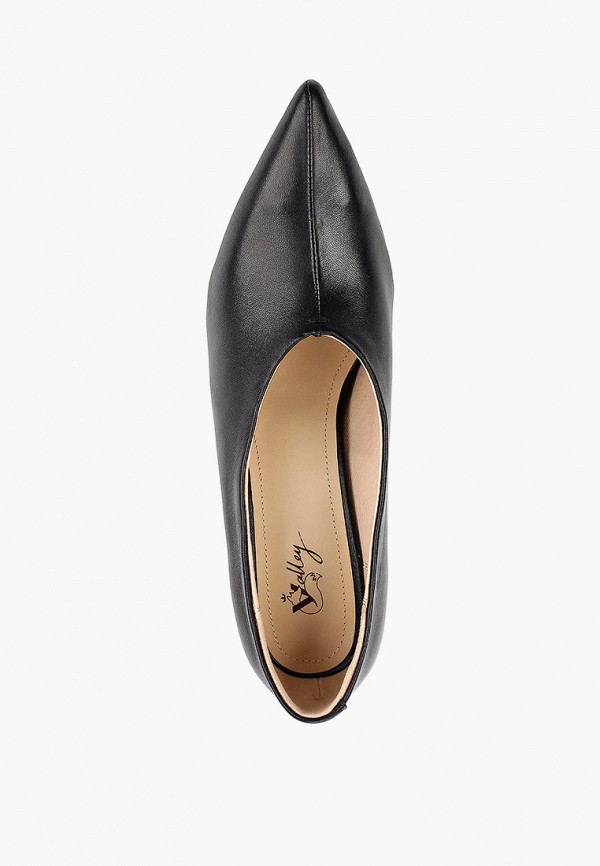 фото Туфли valley