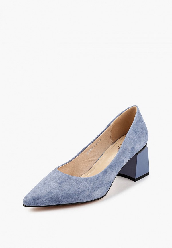 фото Туфли valley