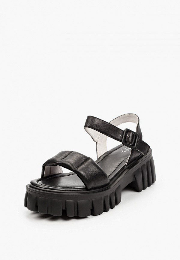 фото Босоножки valley