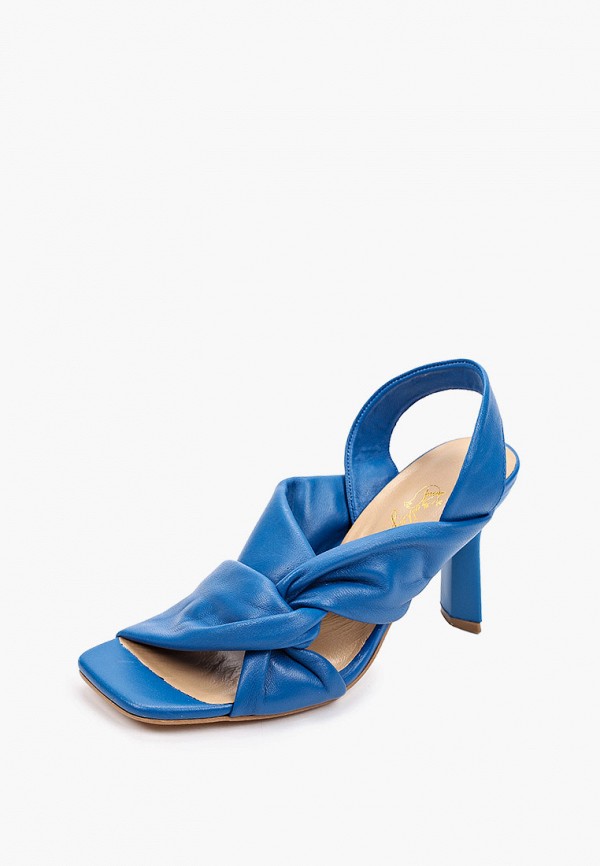 фото Босоножки valley