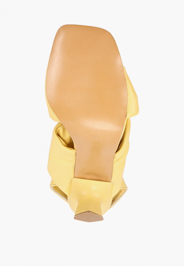 фото Босоножки valley