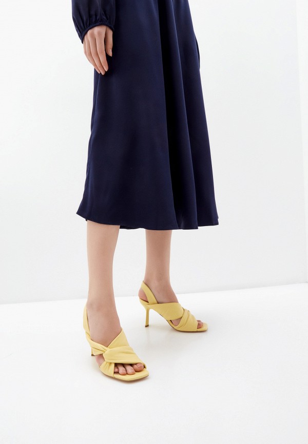 фото Босоножки valley