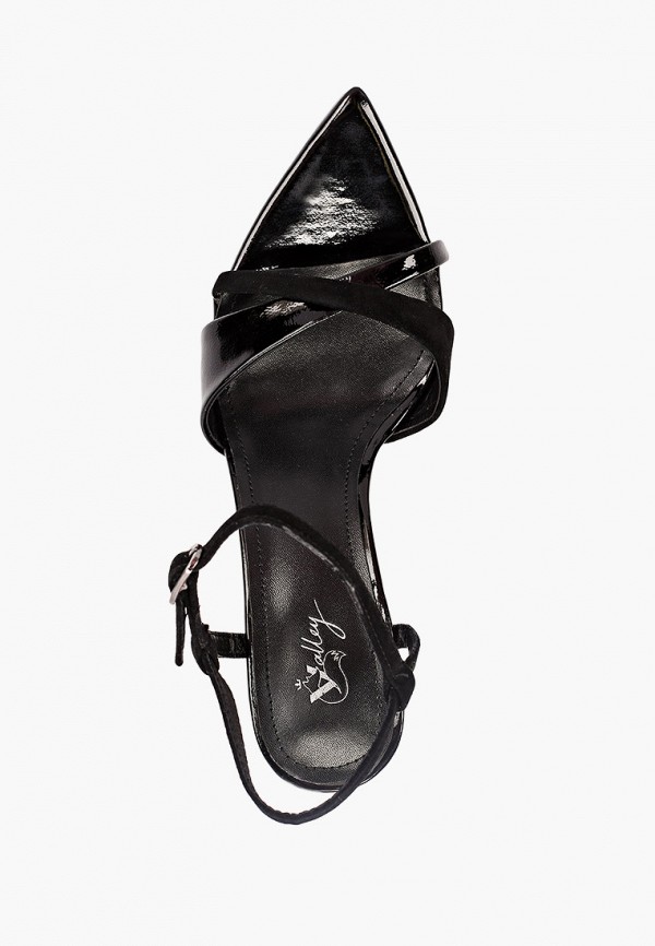 фото Босоножки valley